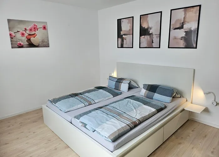 Apartment Home 2